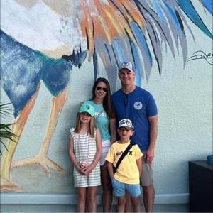 Meet your Posher, Robyn